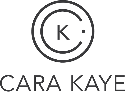Cara Kaye | Copywriting