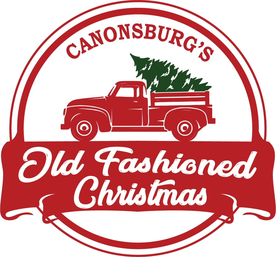 Canonsburg&#39;s Old Fashioned Christmas