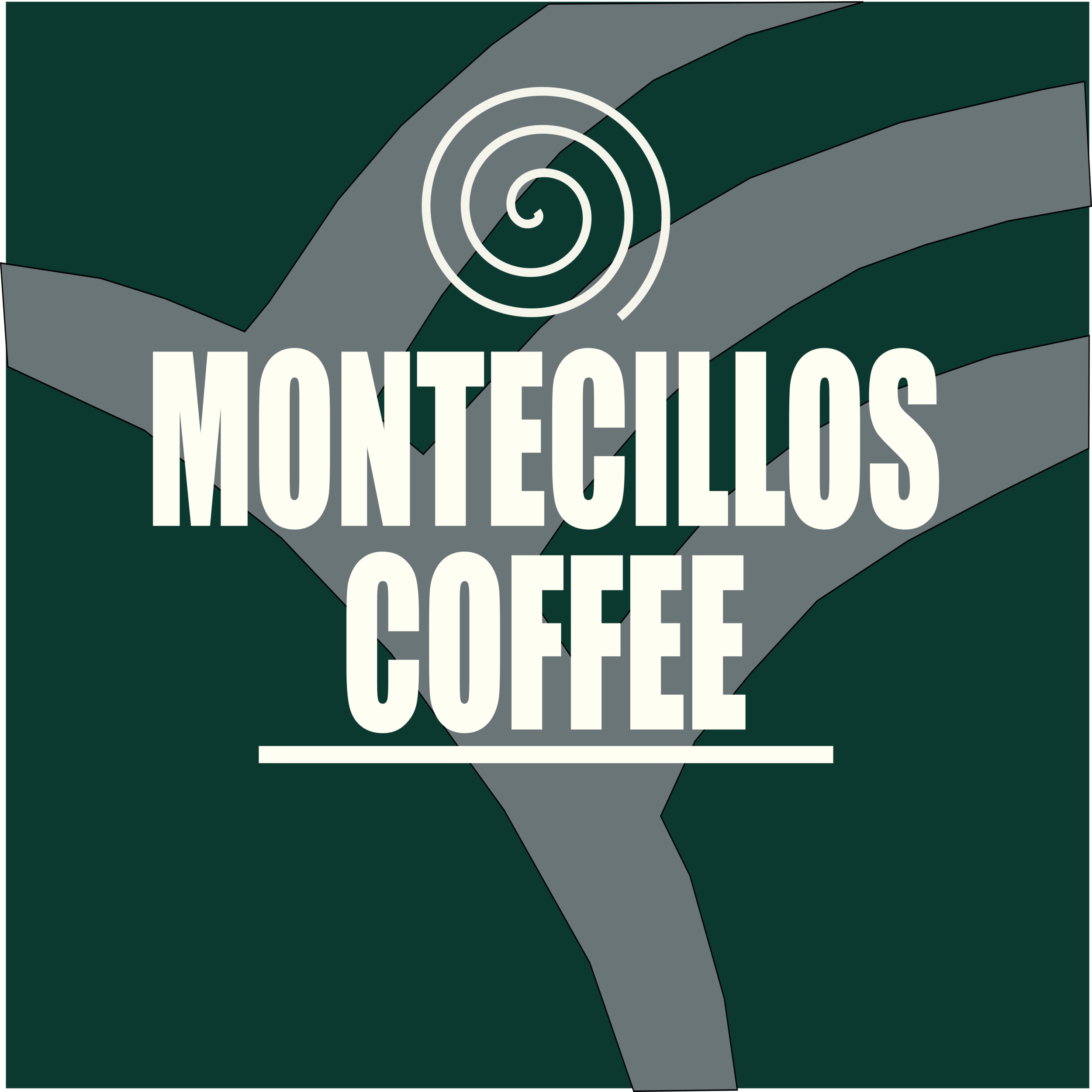 Montecillos Coffee
