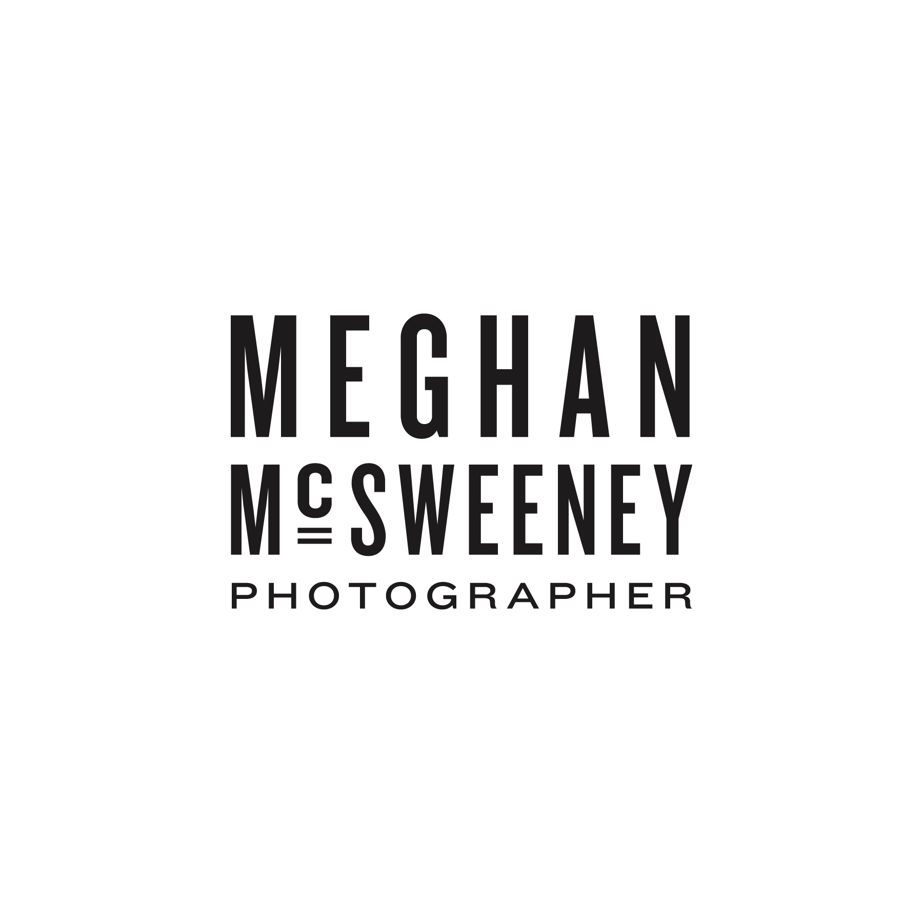 Meghan McSweeney Photography