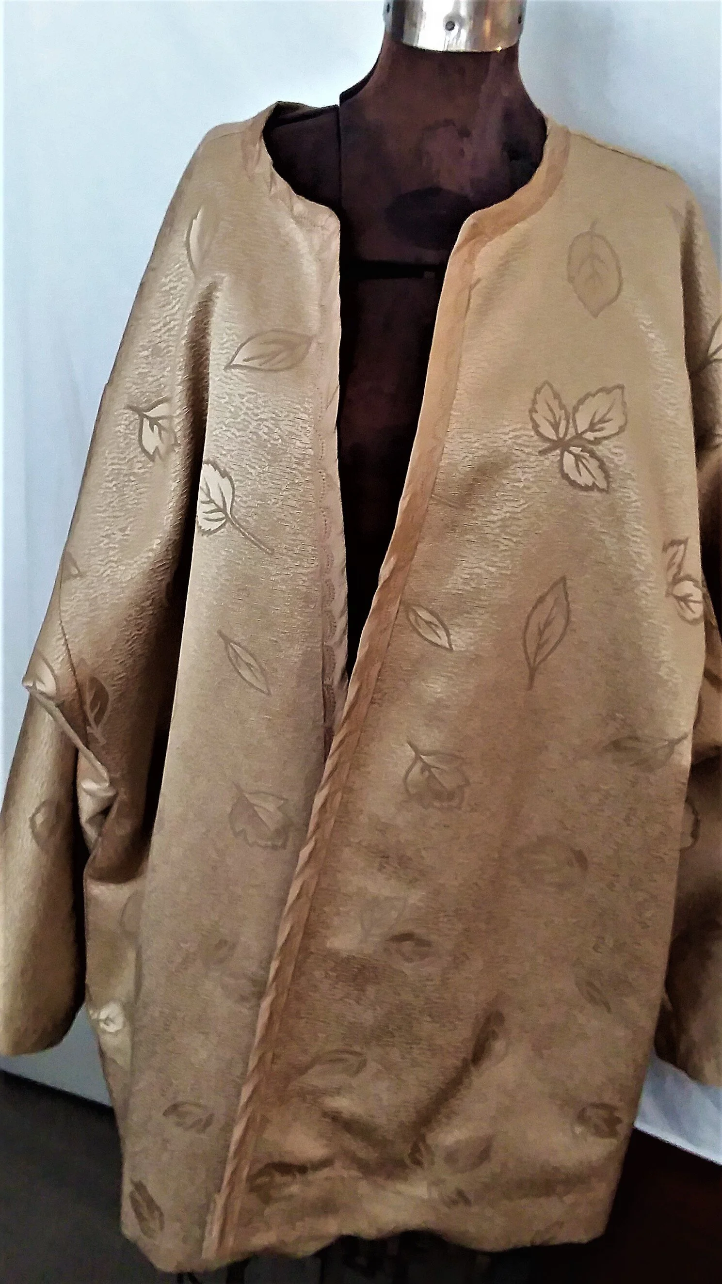 【送料&関税込】Golden  Beige Jacket JIL SANDER - BEIGE SAFARI CANVAS JACKET – LE LABO STORE