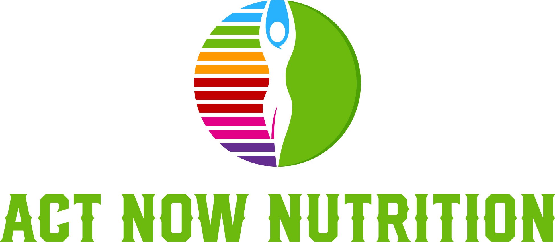 Act Now Nutrition