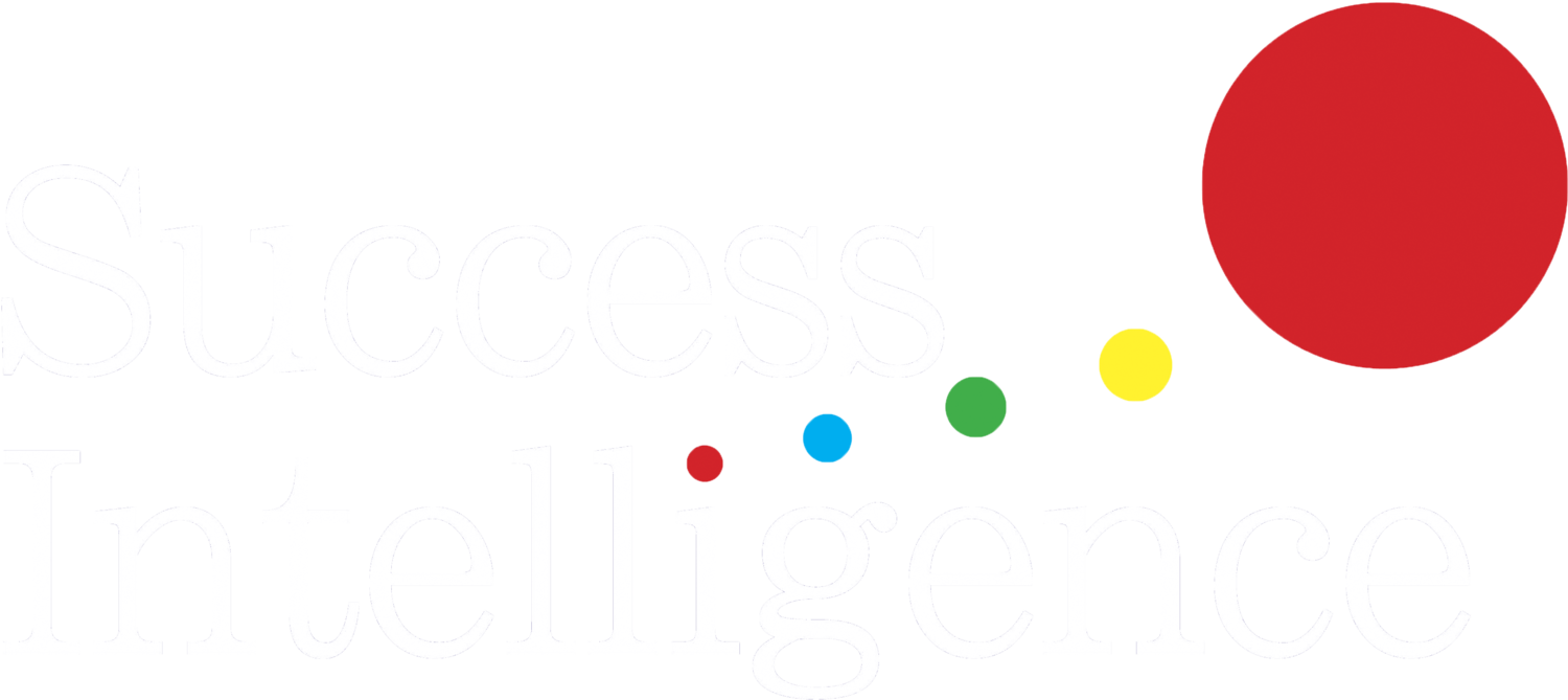 Success Intelligence Mastermind
