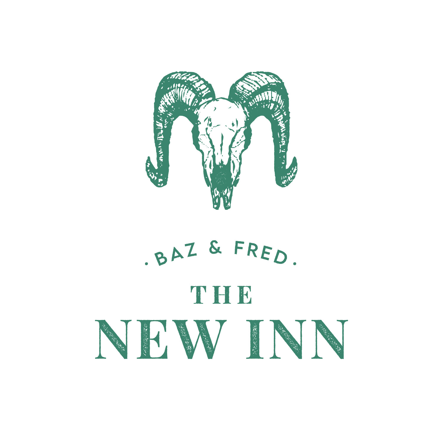 THE NEW INN