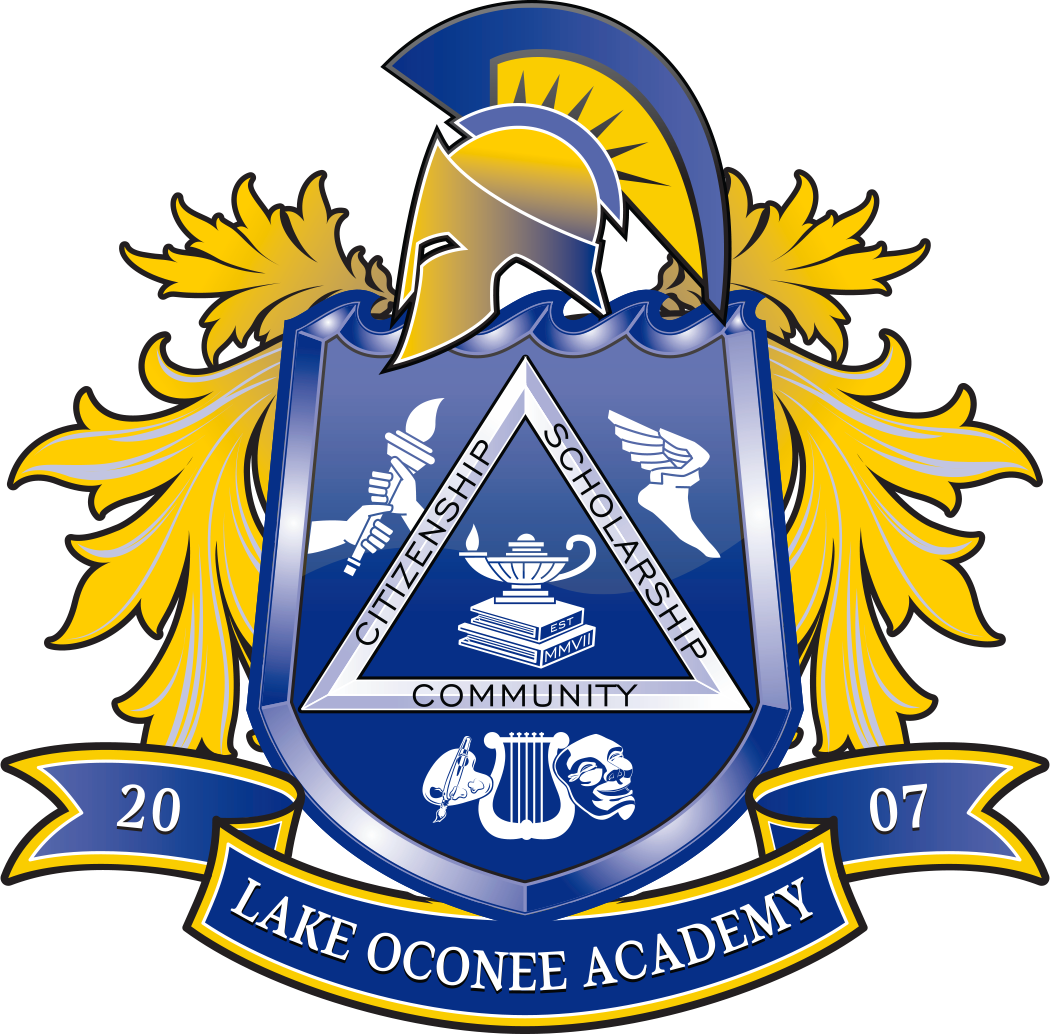 Lake Oconee Academy