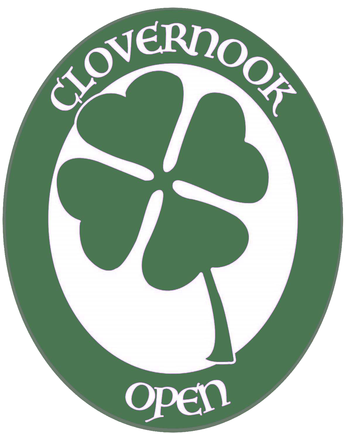 The Clovernook Open