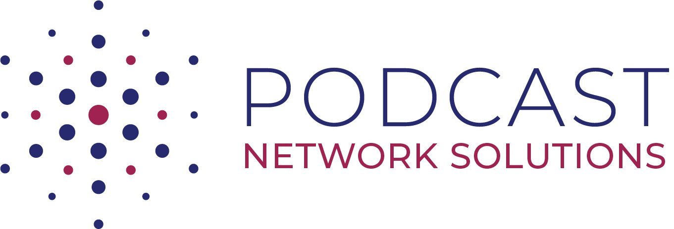 PODCAST NETWORK SOLUTIONS