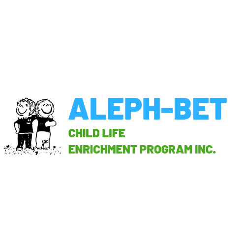 ALEPH-BET CHILD LIFE ENRICHMENT PROGRAM