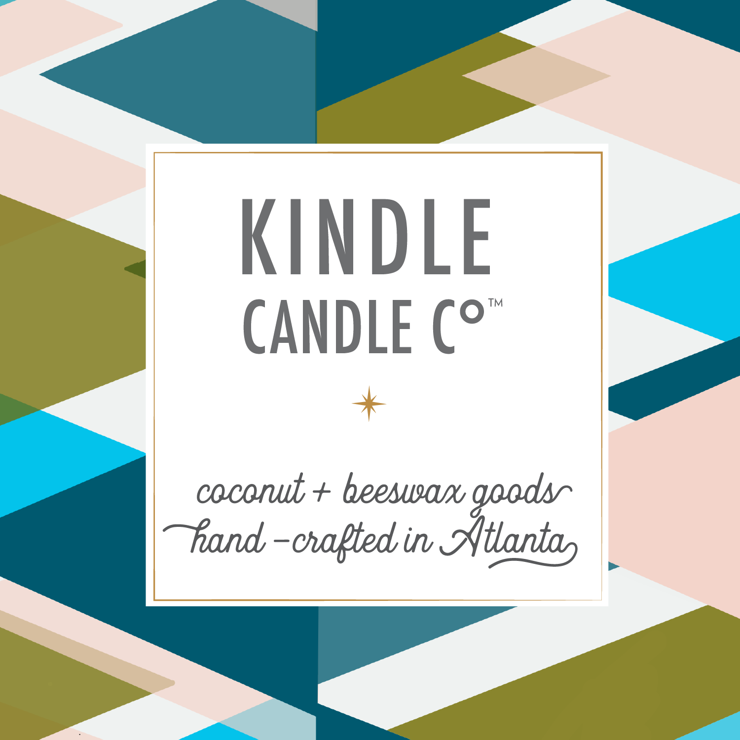Kindle Candle Co.