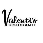 Valenti’s Italian Ristorante 