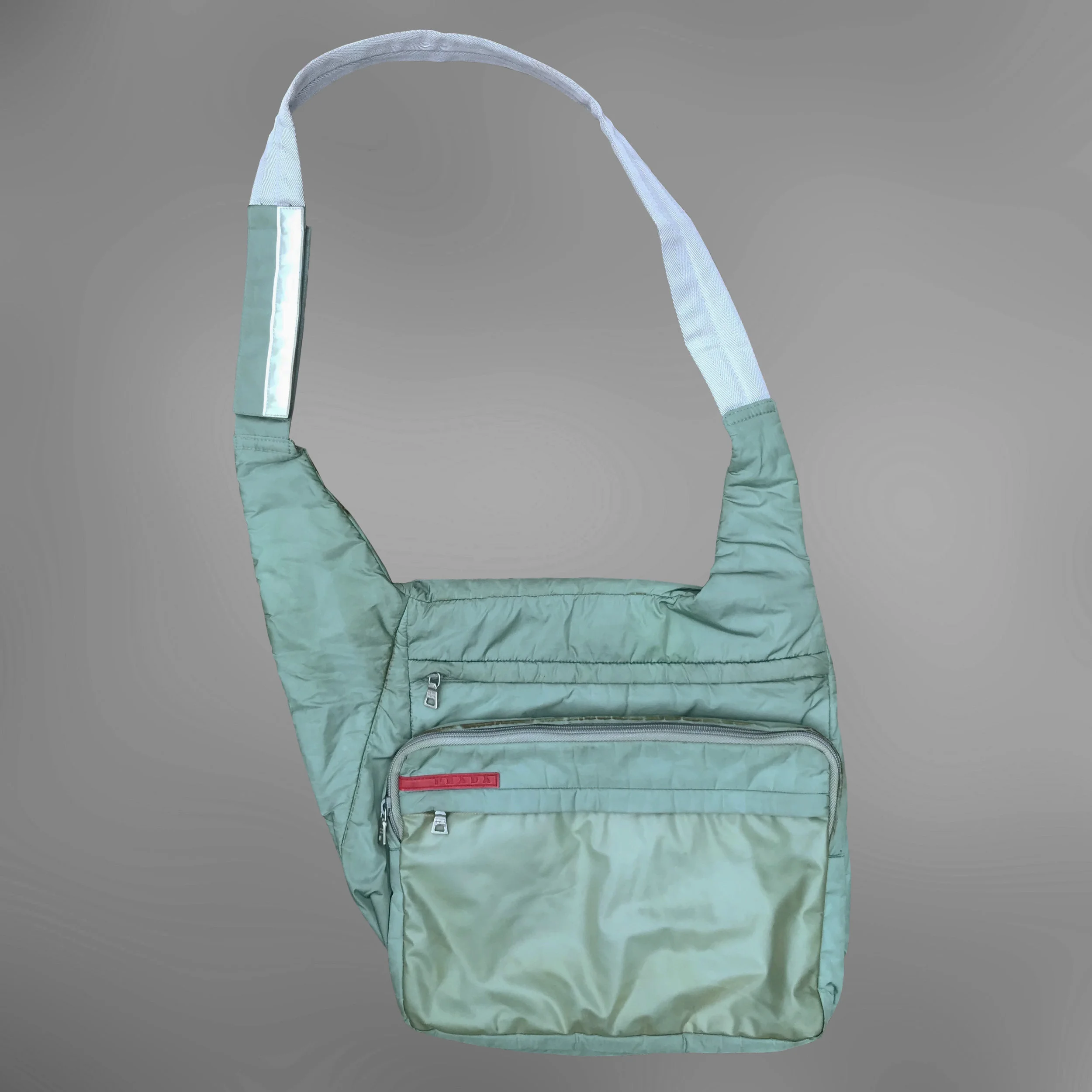 prada sport bag
