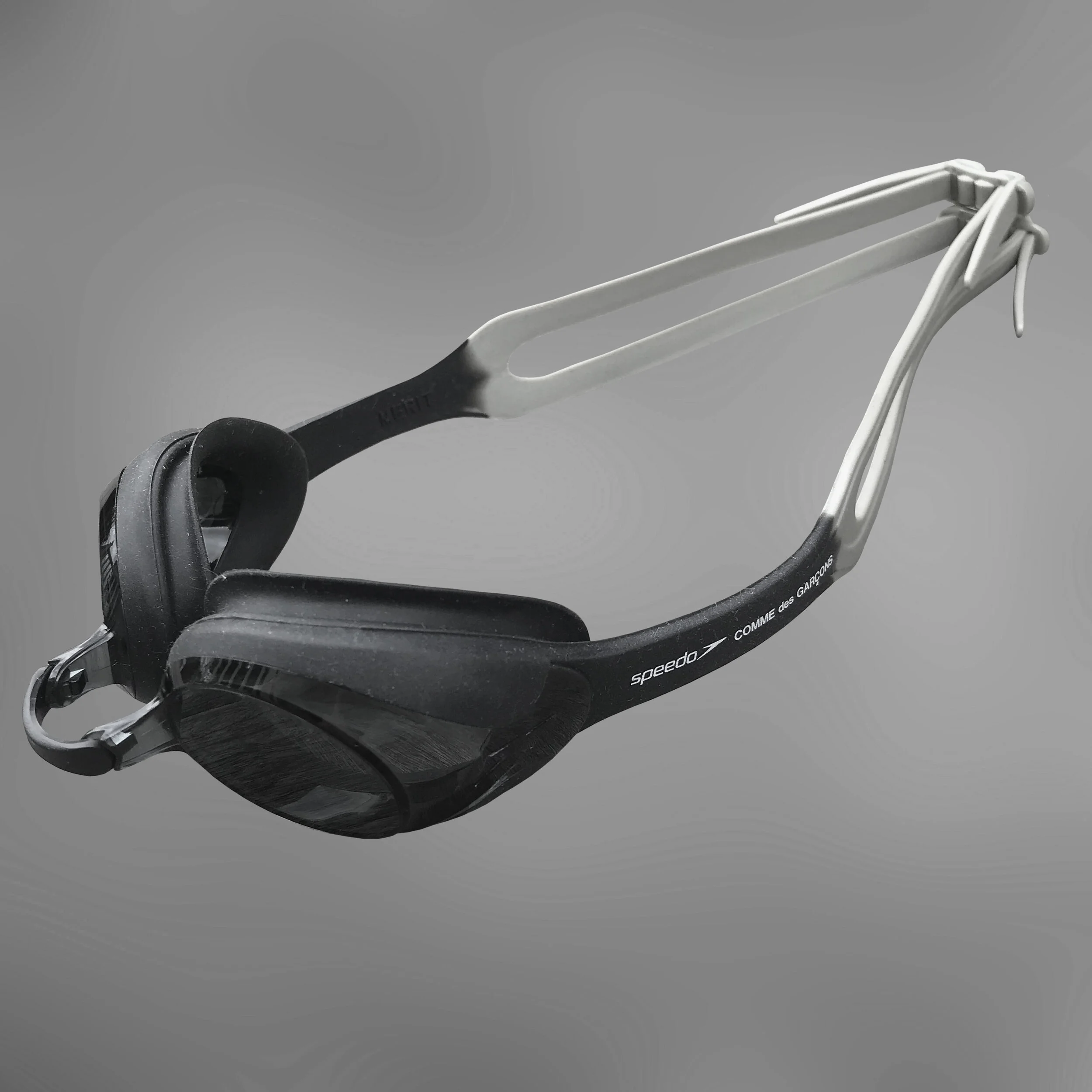 speedo swimming goggles