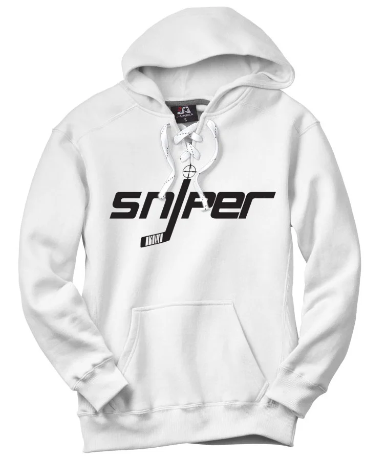 Sniper Hoodie — BEER LEAGUE SPORTS
