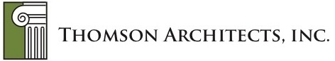 Thomson Architects, Inc. 