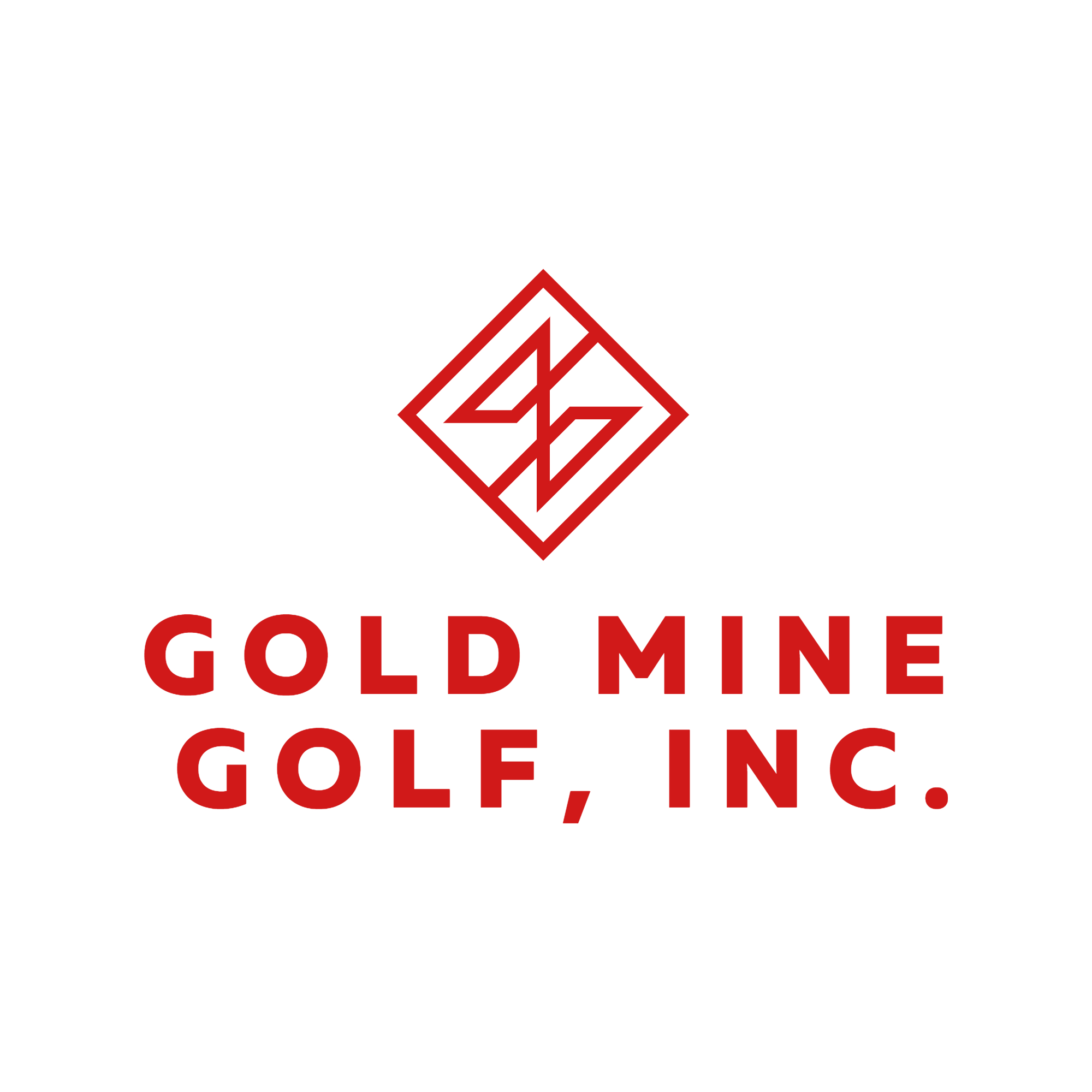 Gold Mine Golf, Inc.