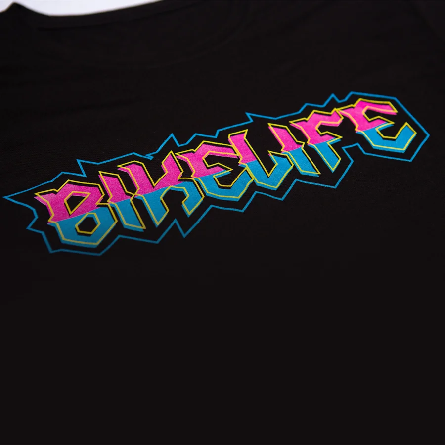 bike life clothing