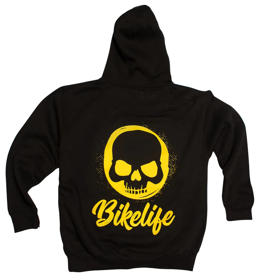 bike life clothing