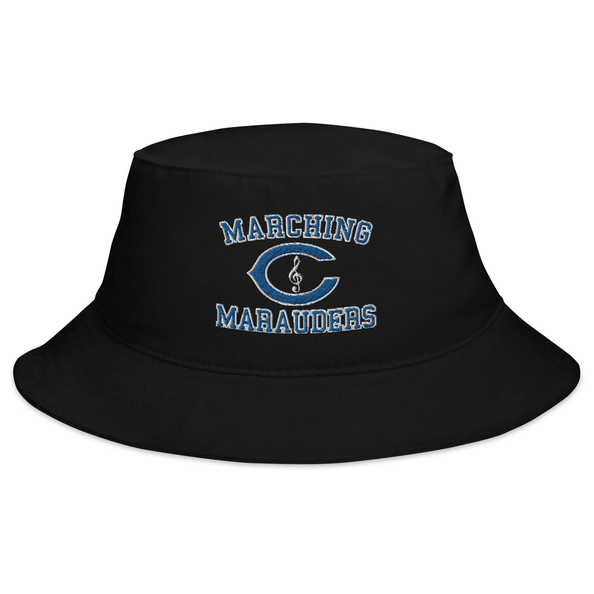 Bucket Hat — Carlson Marching Band