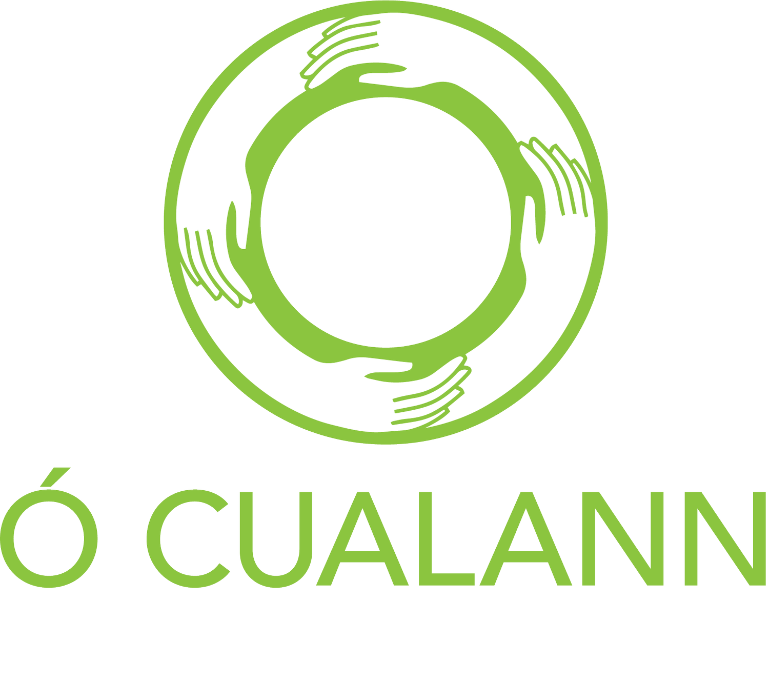 Ó Cualann