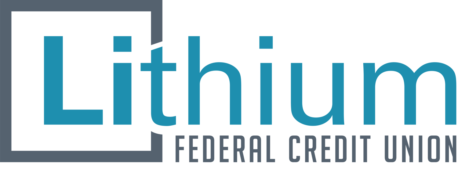 Lithium FCU