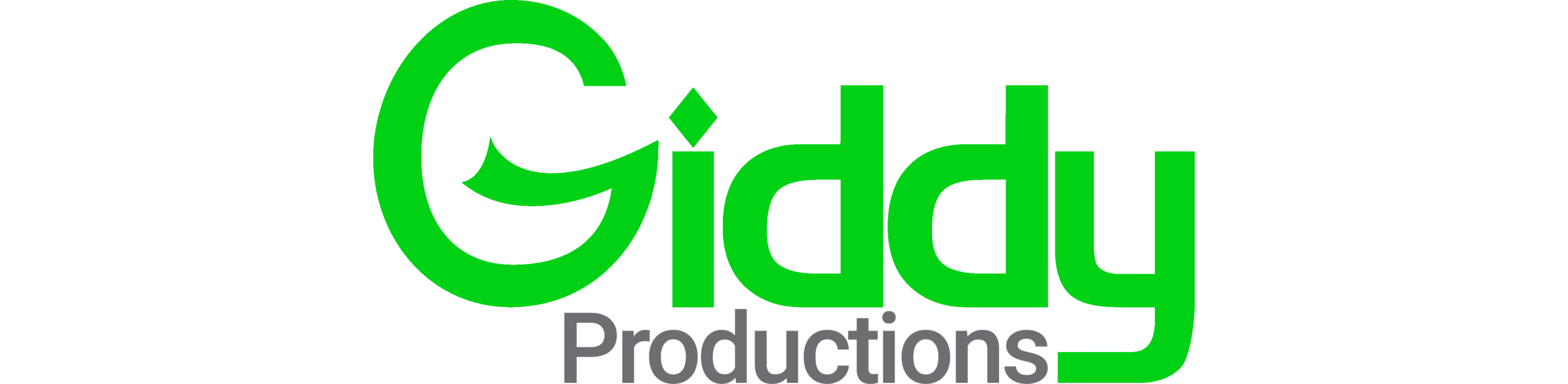 Giddy Productions