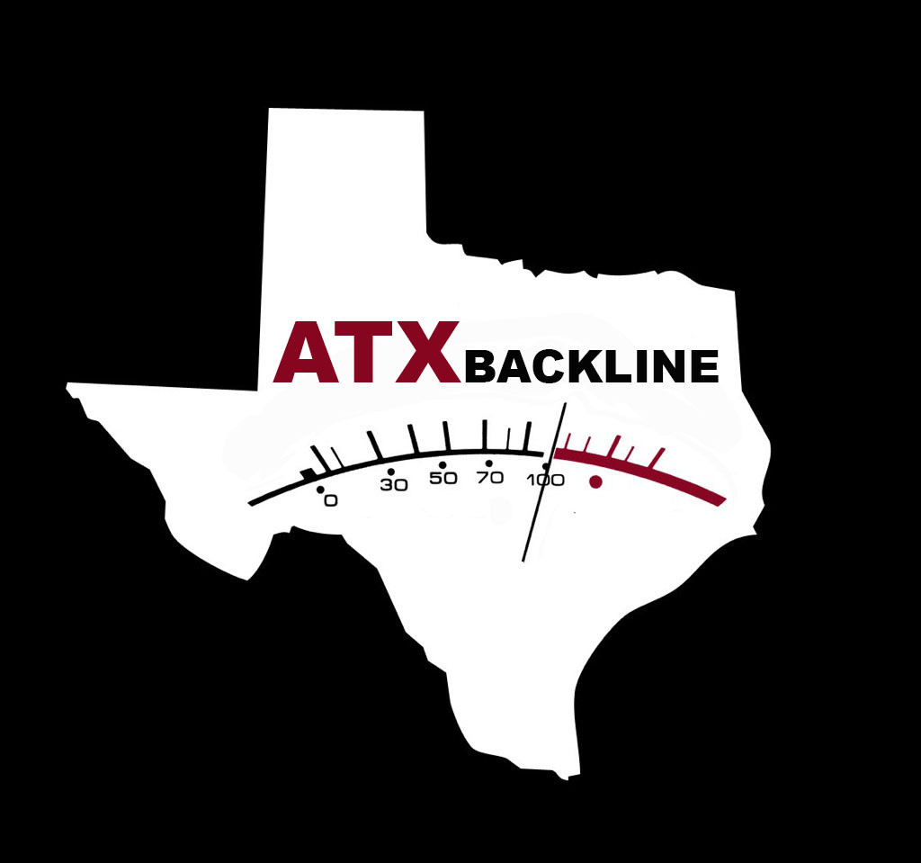 ATX Backline Rentals