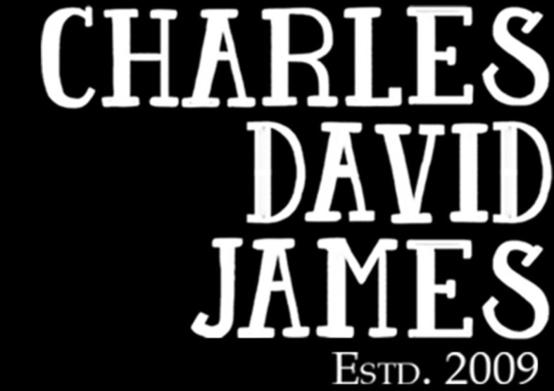 Charles David James Ltd