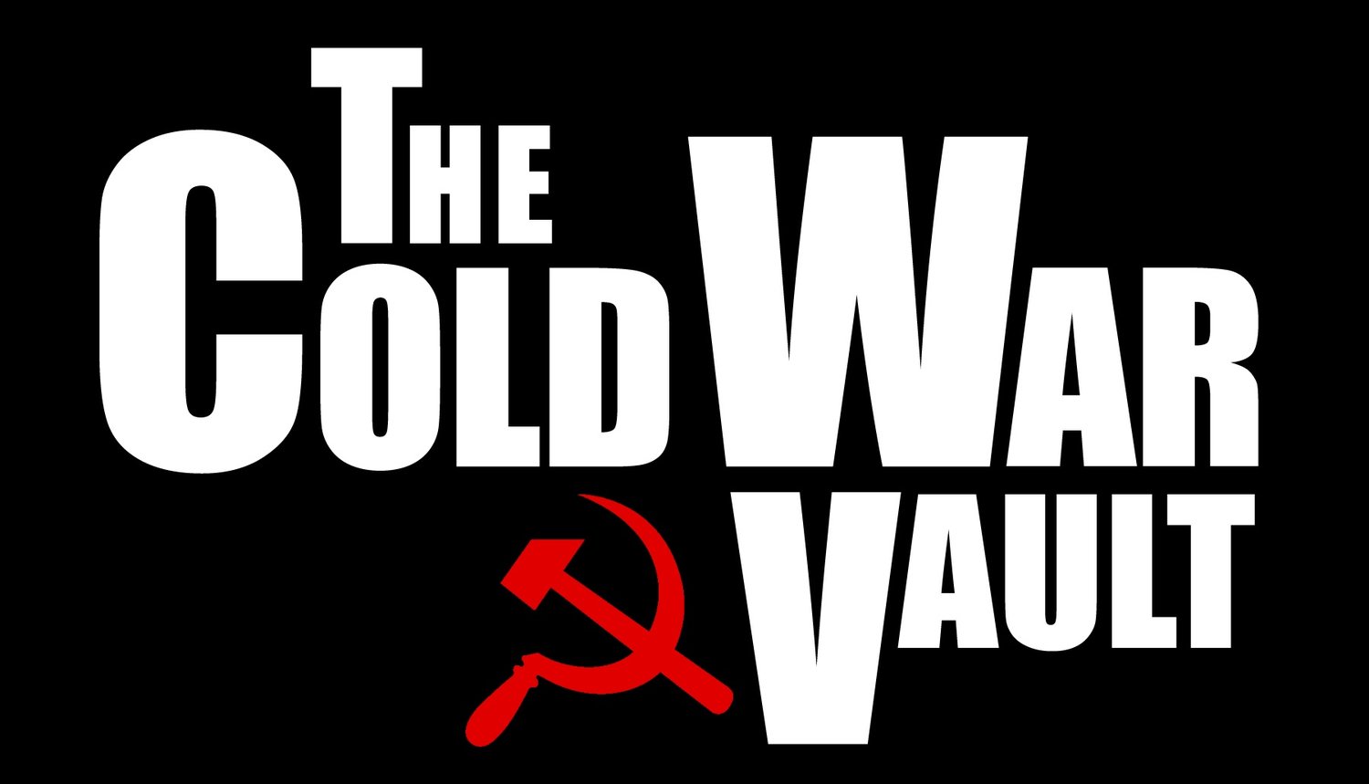 The Cold War Vault History Podcast