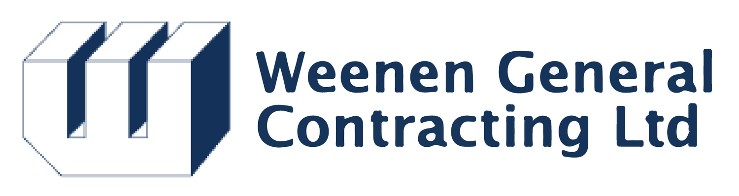 Weenen General Contracting Ltd