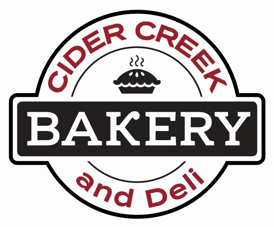 Cider Creek Bakery &amp; Deli