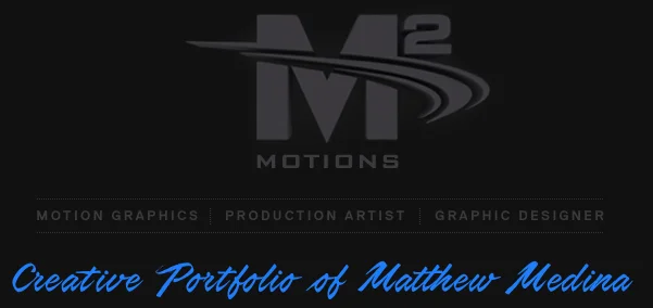 M2 Motions