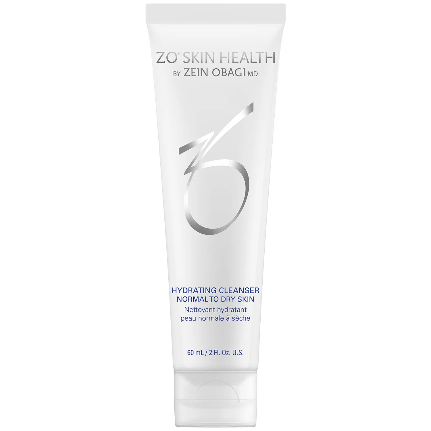 zo hydrating cleanser