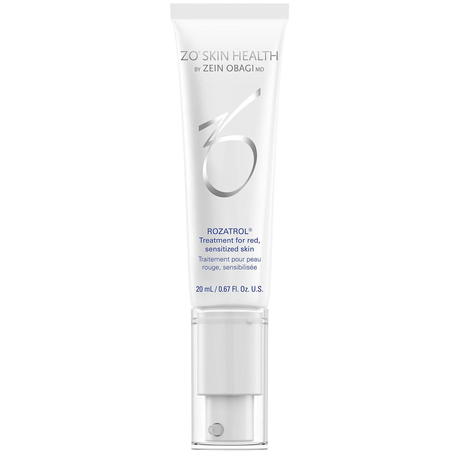 zo skin acne control