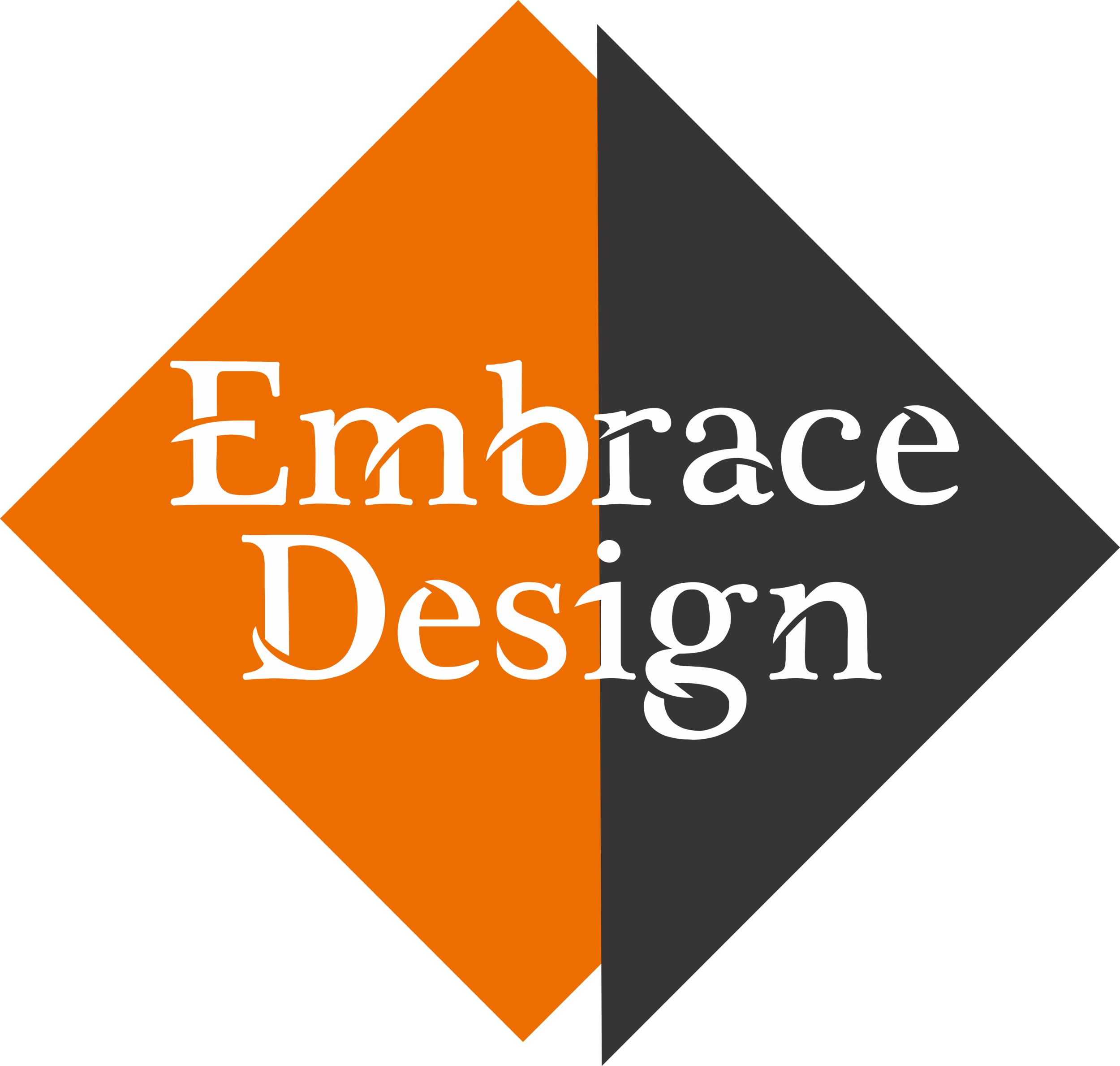 Embrace Design