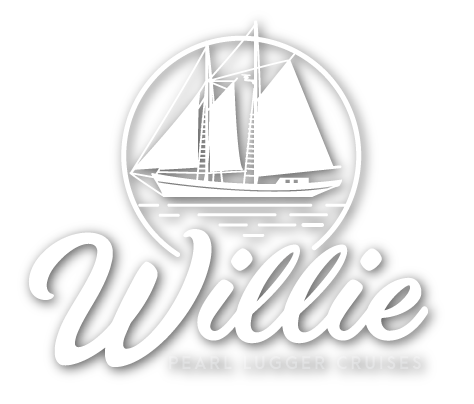 Willie Pearl Lugger Cruises