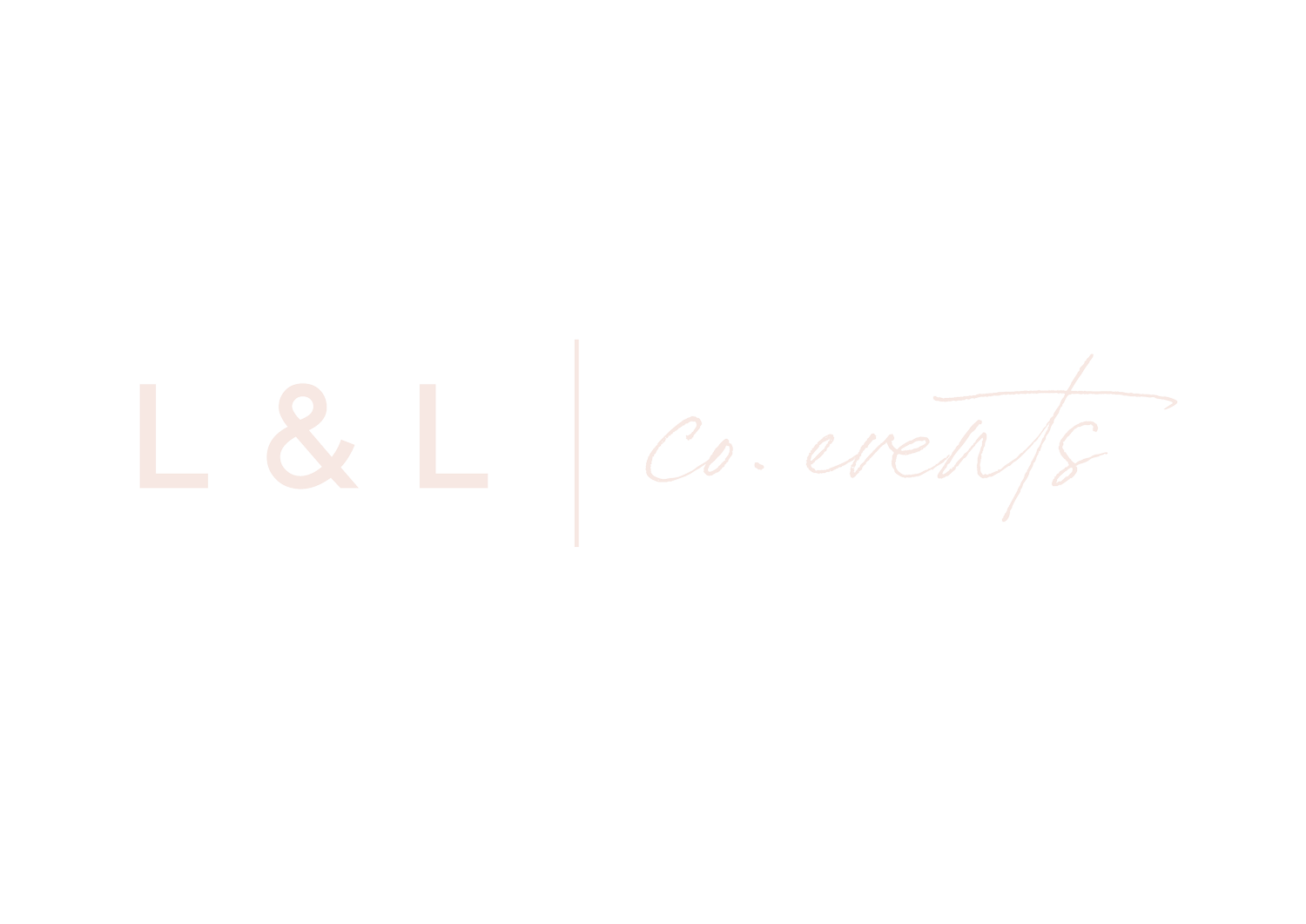 L&L co. Events 