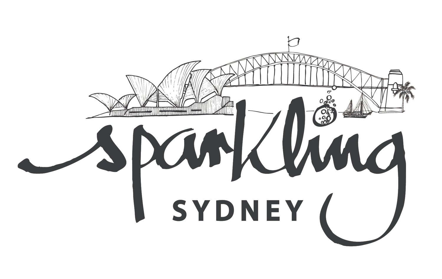 Sparkling SYDNEY