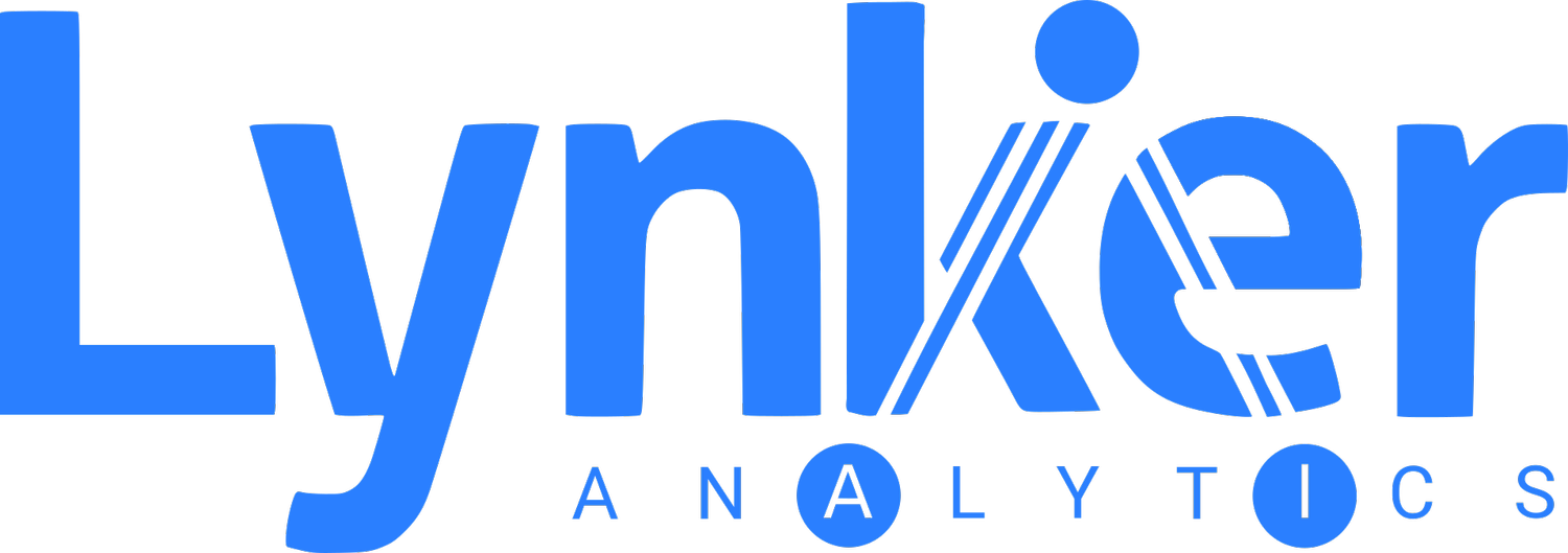 Lynker Analytics Ltd