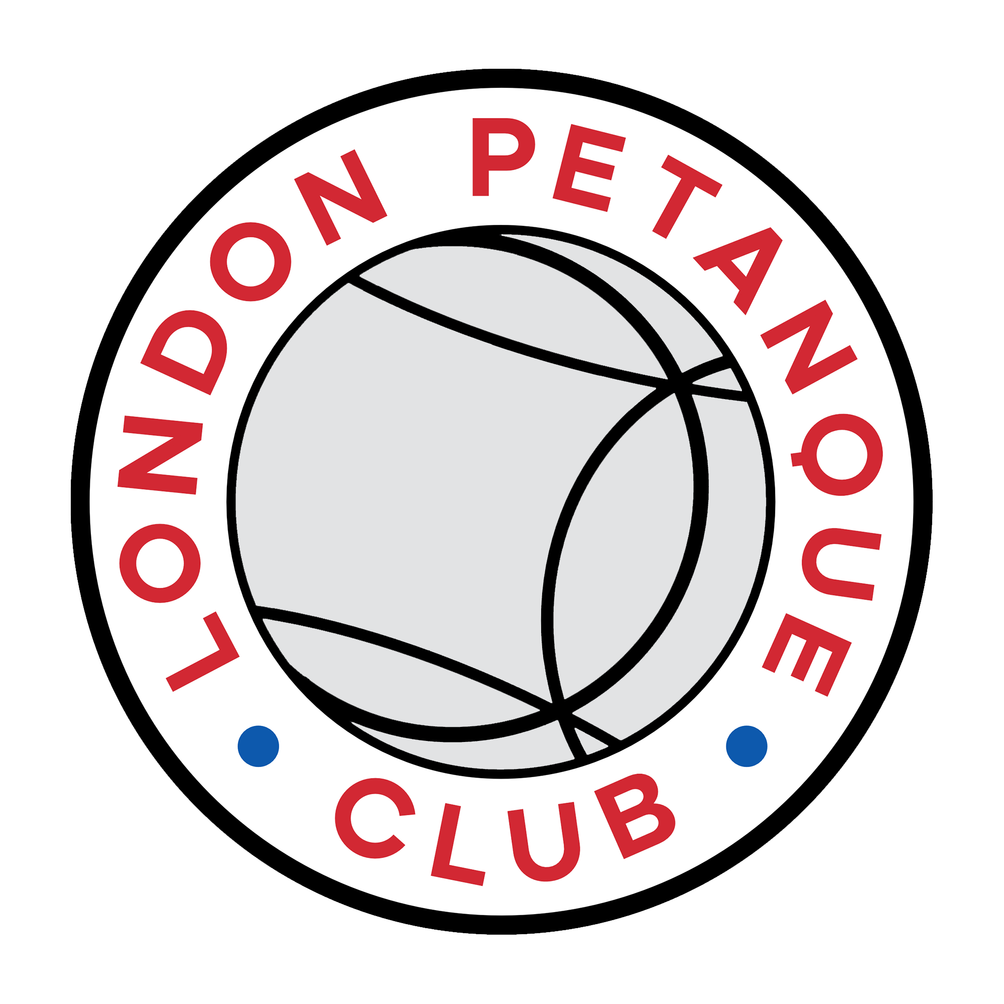 London Pétanque Club