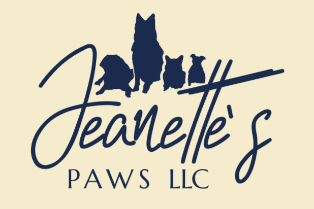 Jeanette's PAWS LLC