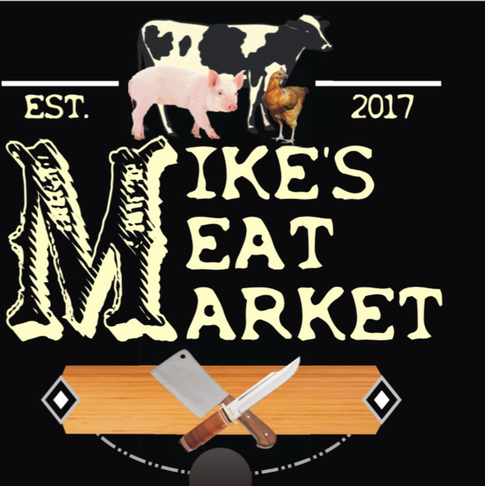 Mike&#39;s Meat Market