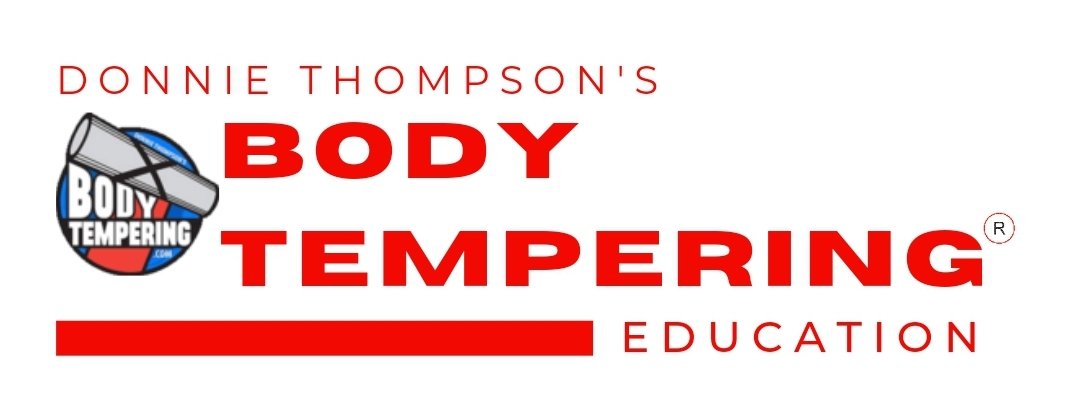 Body Tempering Education