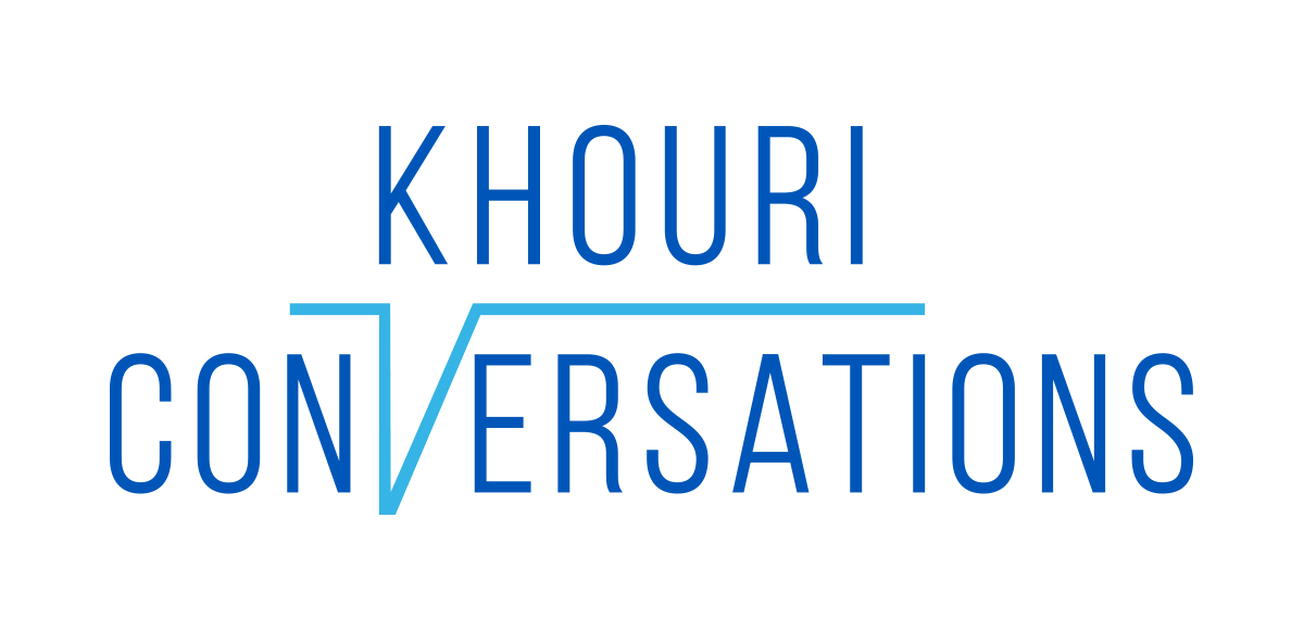 Khouri Conversations