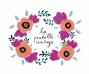 La Poubelle Vintage