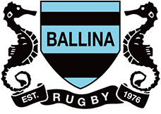 Ballina Rugby Union Club