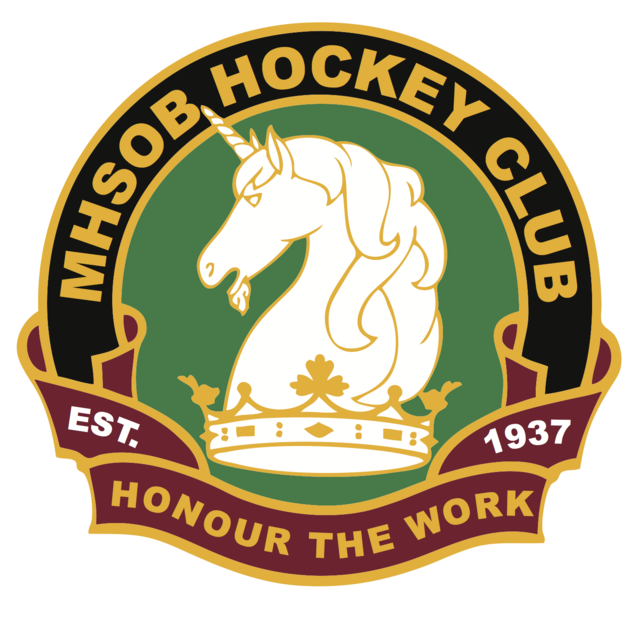 MHSOB Hockey Club