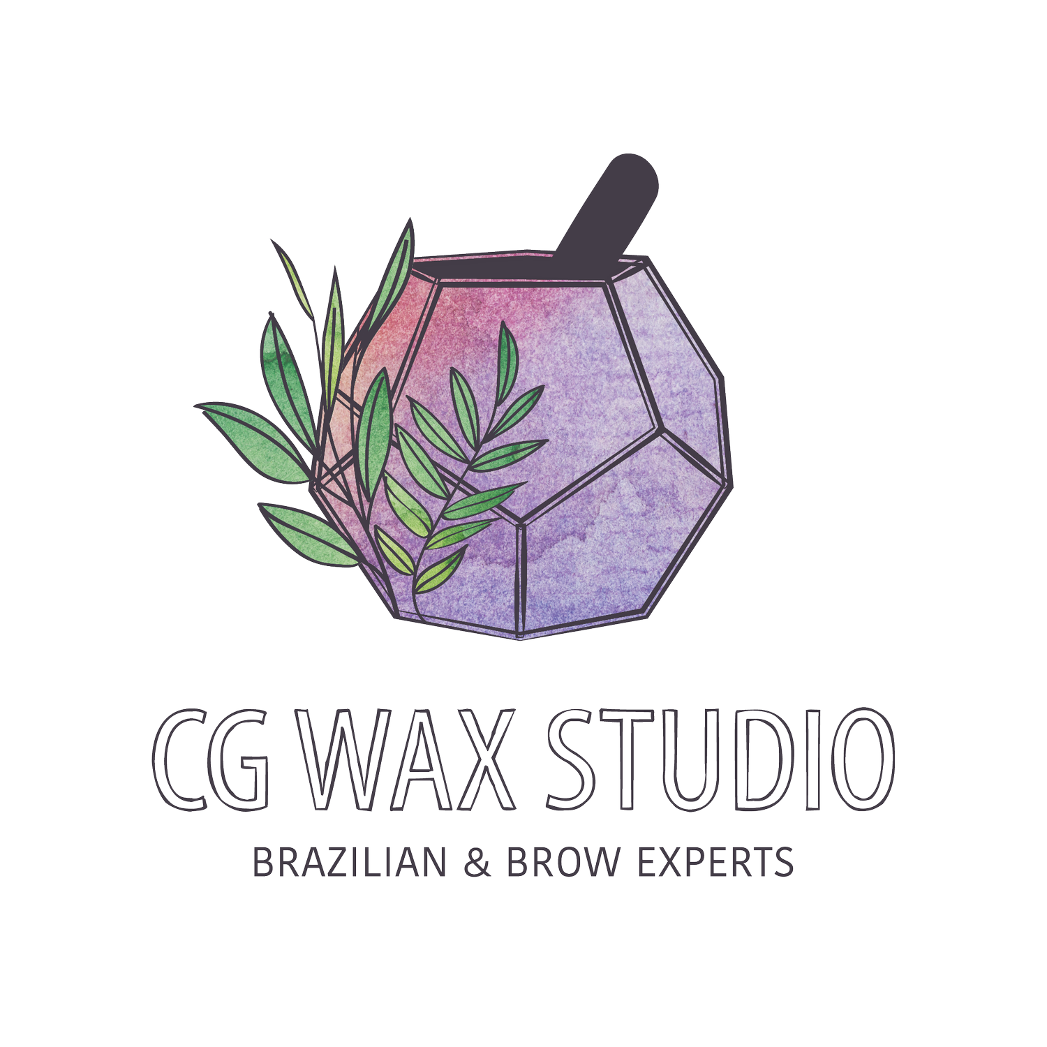CG WAX STUDIO