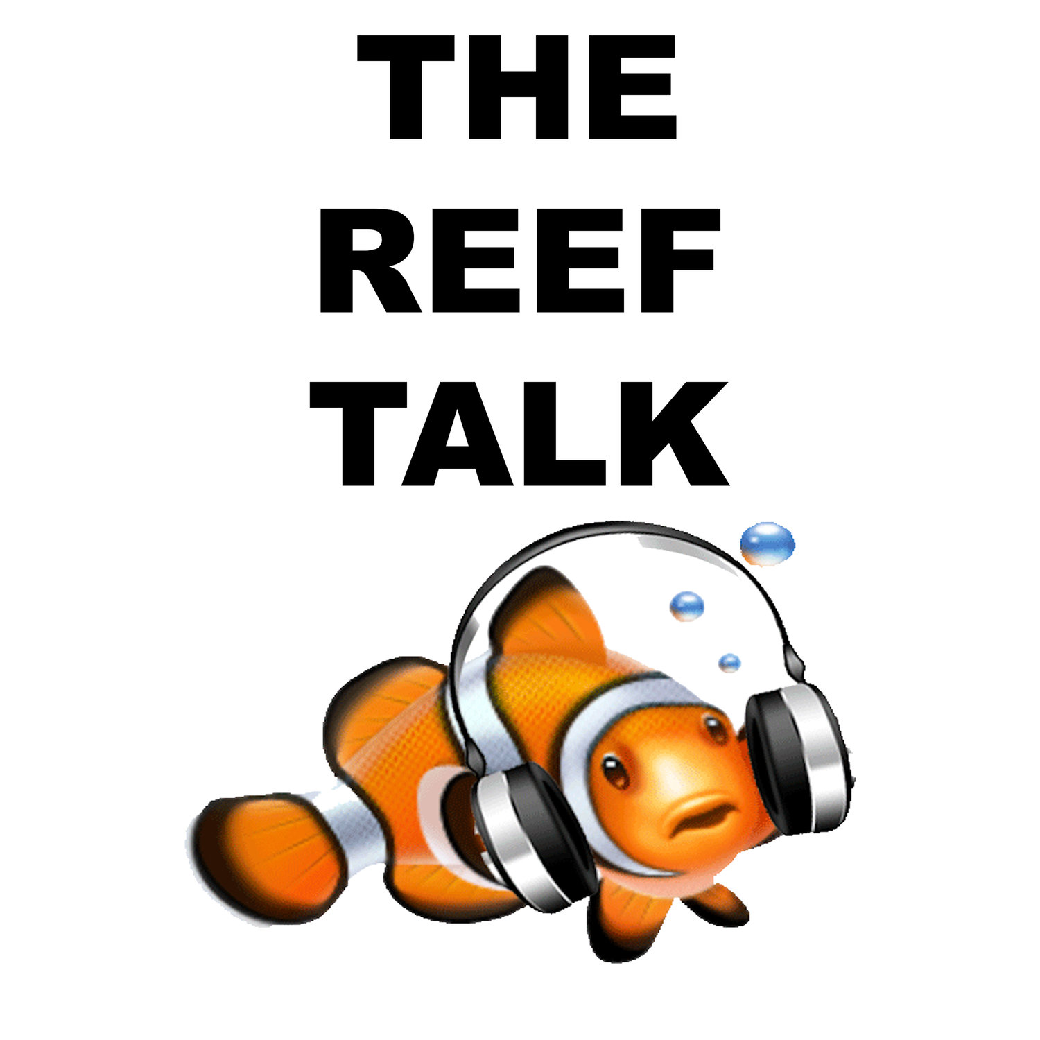 The Reef Talk