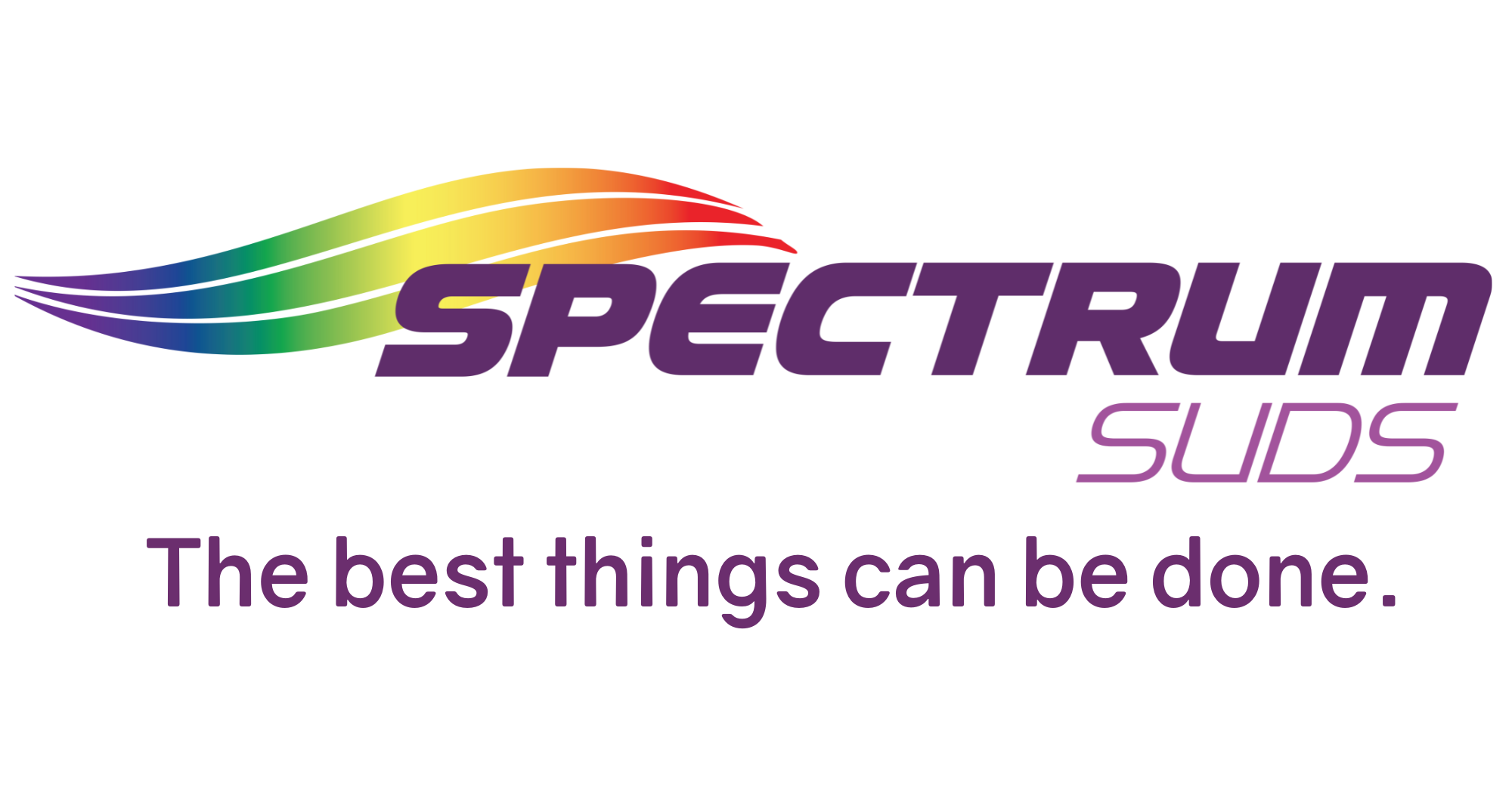 Spectrum Suds