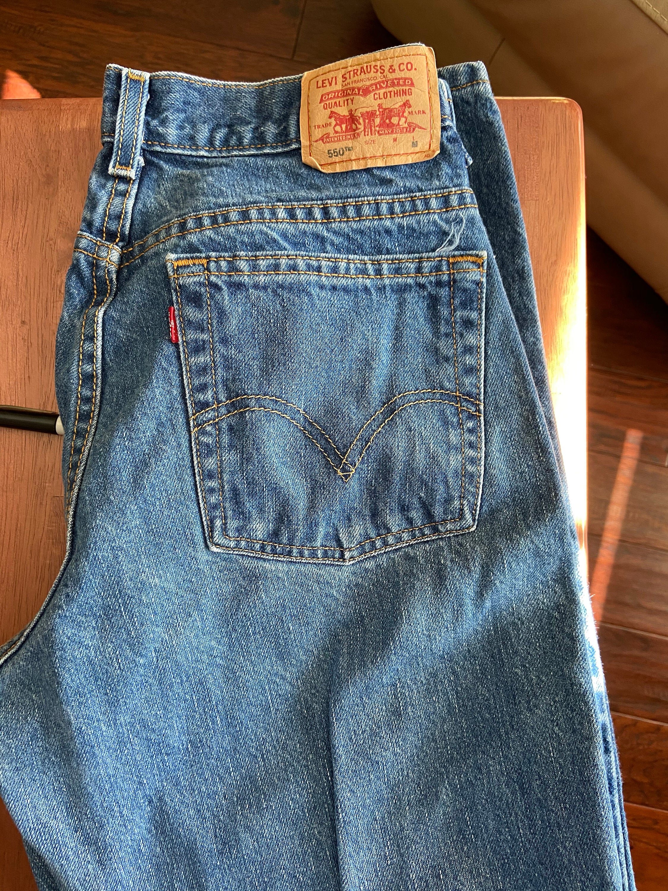 size 14 in levis